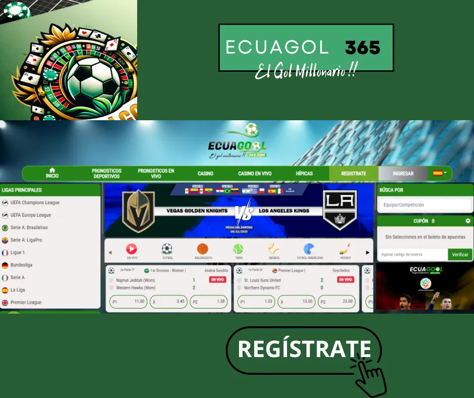 APUESTAS DEPORTIVAS INTERFACE