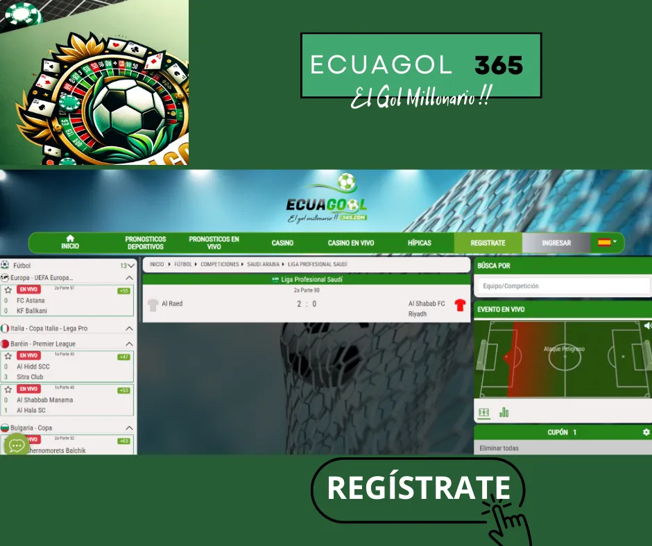 Pronósticos En Vivo Liga Profesional