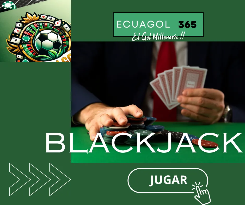 blackjack