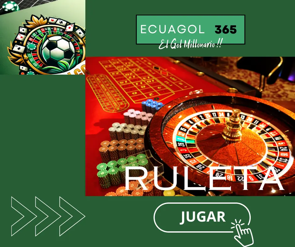 ruleta